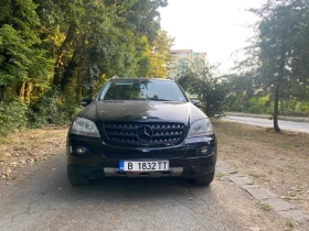 Mercedes-Benz ML 320 3.2 | Mobile.bg � ����� ������ 3