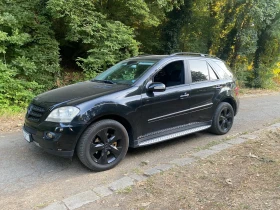 ������ Mercedes-Benz ML 320