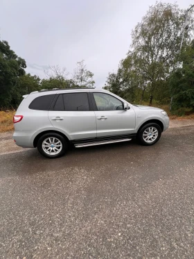 Hyundai Santa fe 2.7 V6 бензин/газ | Auto.bg — изображение 4