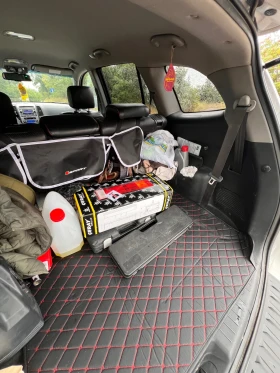 Hyundai Santa fe 2.7 V6 бензин/газ | Auto.bg — изображение 9