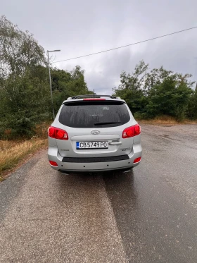 Hyundai Santa fe 2.7 V6 бензин/газ | Auto.bg — изображение 2