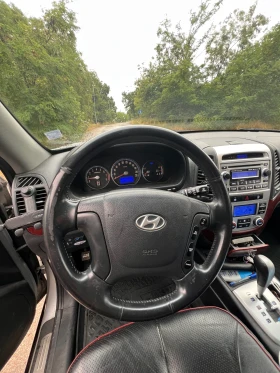 Hyundai Santa fe 2.7 V6 бензин/газ | Auto.bg — изображение 5