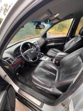 Hyundai Santa fe 2.7 V6 бензин/газ | Auto.bg — изображение 6