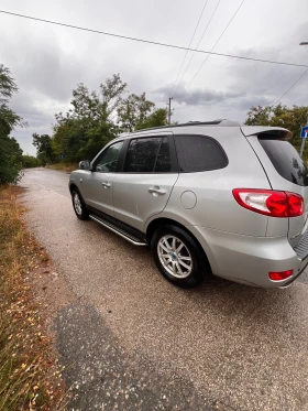 Hyundai Santa fe 2.7 V6 бензин/газ | Auto.bg — изображение 3