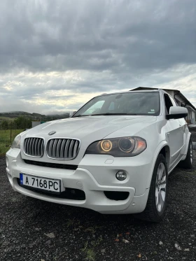 ����� �� �������� �� BMW X5 235�� �57