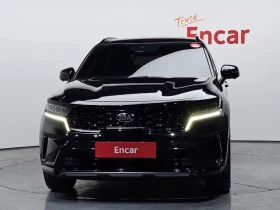 Kia Sorento HEV 1.6 2WD| 230к.с. | Auto.bg — изображение 3