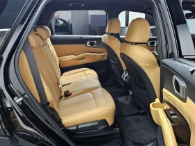 Kia Sorento HEV 1.6 2WD| 230к.с. | Auto.bg — изображение 12