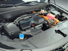 Kia Sorento HEV 1.6 2WD| 230к.с. | Auto.bg — изображение 6