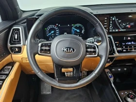 Kia Sorento HEV 1.6 2WD| 230к.с. | Auto.bg — изображение 13