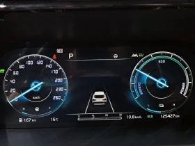 Kia Sorento HEV 1.6 2WD| 230к.с. | Auto.bg — изображение 8