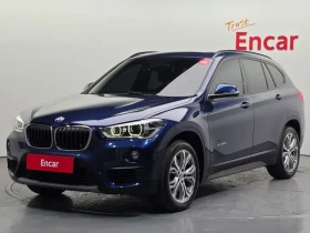 ������ BMW X1