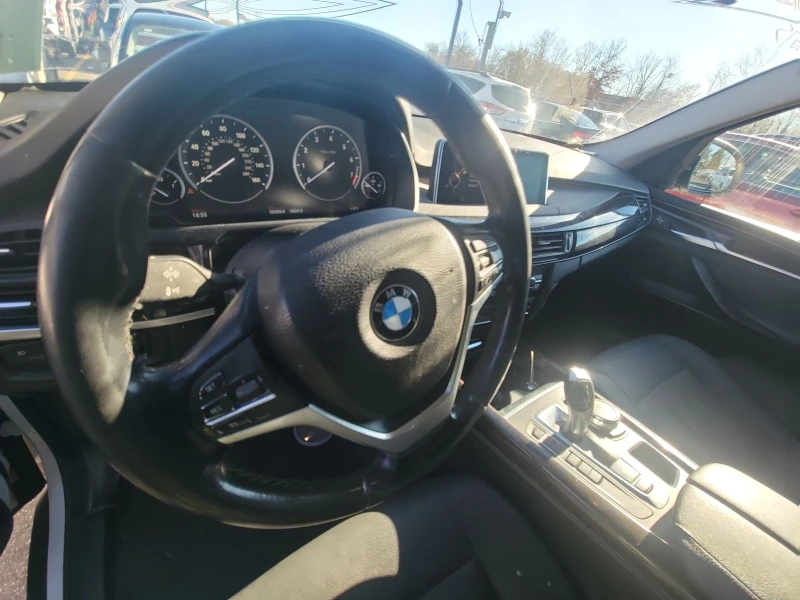 BMW X5 xDrive35i, снимка 11 - Автомобили и джипове - 48039832