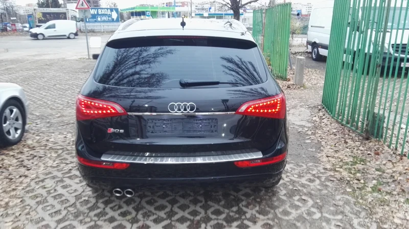 Audi Q5 2.0 TDI S-Line Quattro , снимка 2 - Автомобили и джипове - 48270018