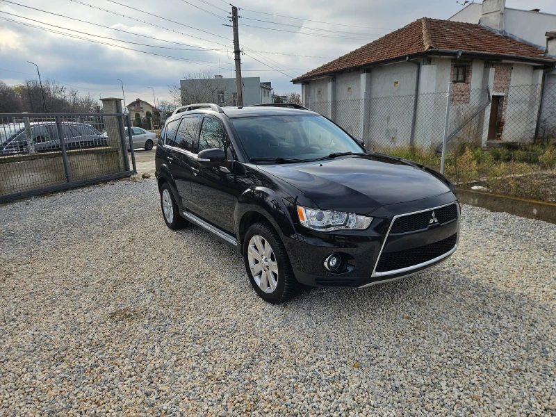 Mitsubishi Outlander 2.0-124000km, снимка 7 - Автомобили и джипове - 48272989