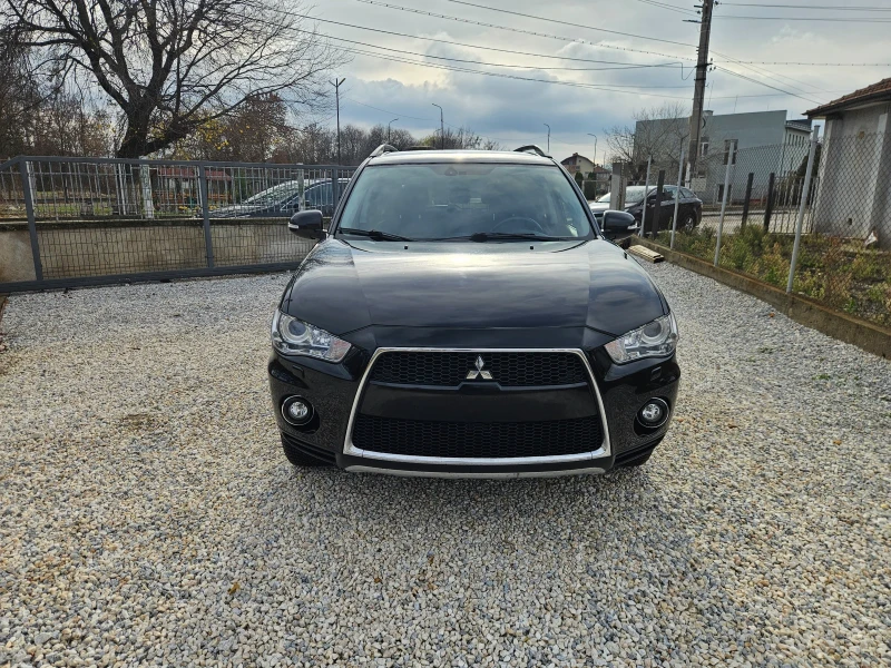 Mitsubishi Outlander 2.0-124000km, снимка 8 - Автомобили и джипове - 48272989