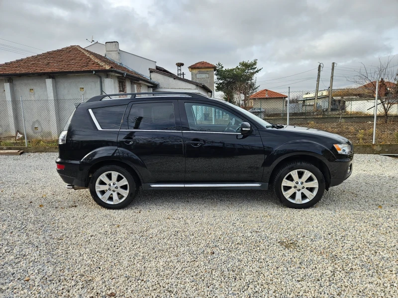 Mitsubishi Outlander 2.0-124000km, снимка 6 - Автомобили и джипове - 48272989