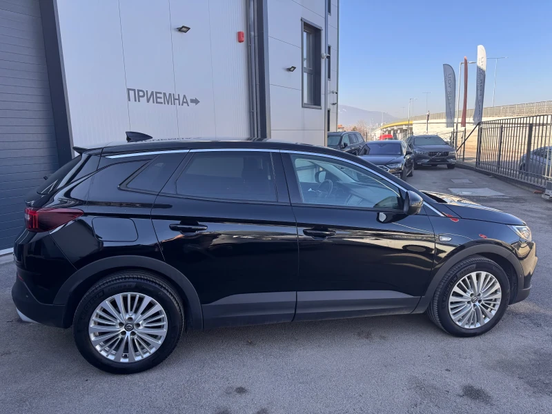 Opel Grandland X 2.0D  ACC Distronic CarPlay KeyLessGo, снимка 8 - Автомобили и джипове - 48869975