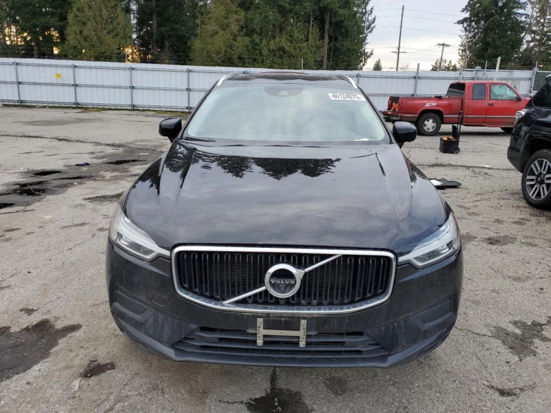 Volvo XC60 T6 AWD MOMENTUM 90ХИЛ. КМ., снимка 5 - Автомобили и джипове - 49428143