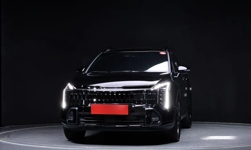 Kia Sportage Gasoline 1.6 Turbo 2WD Signature X Line, снимка 3 - Автомобили и джипове - 51992553