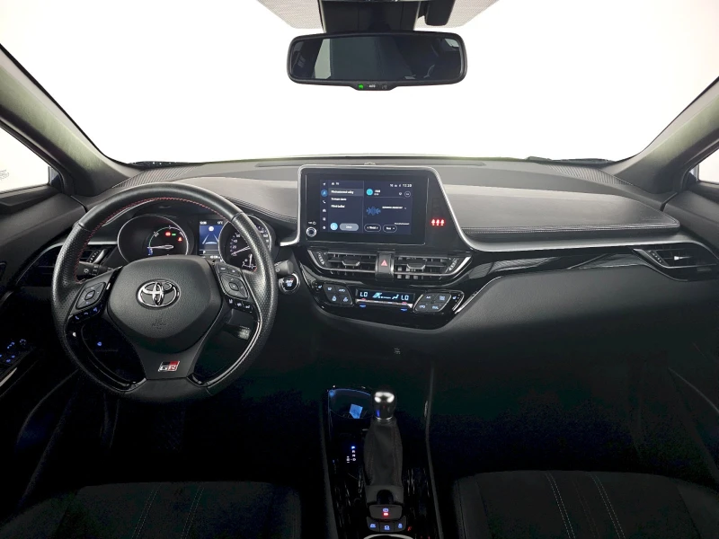 Toyota C-HR GR SPORT 2.0 184 k.с., снимка 8 - Автомобили и джипове - 52827916