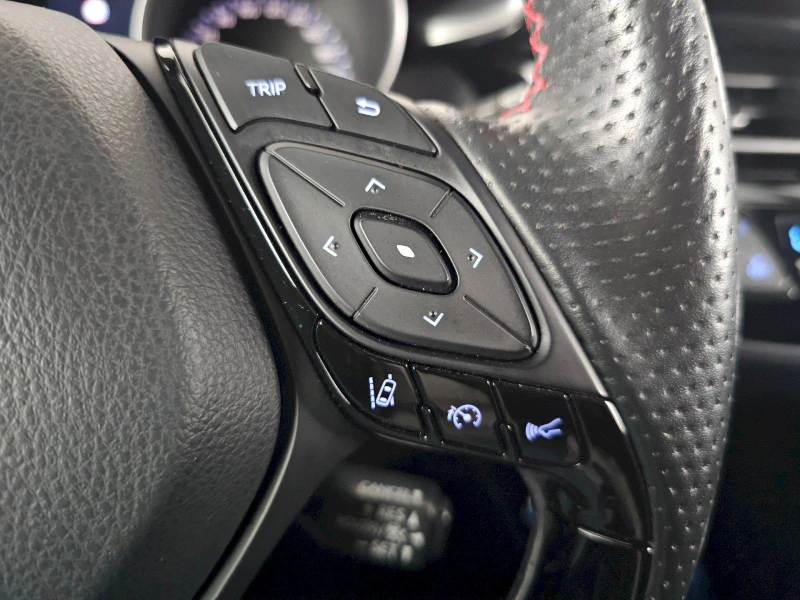 Toyota C-HR GR SPORT 2.0 184 k.с., снимка 13 - Автомобили и джипове - 52827916