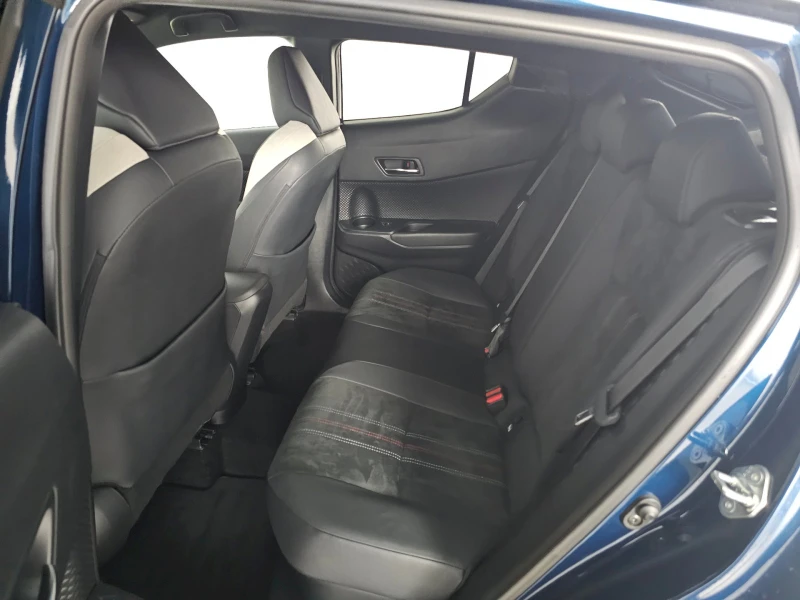 Toyota C-HR GR SPORT 2.0 184 k.с., снимка 6 - Автомобили и джипове - 52827916