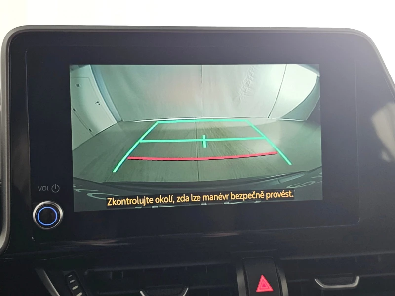 Toyota C-HR GR SPORT 2.0 184 k.с., снимка 11 - Автомобили и джипове - 52827916