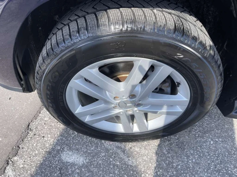 Mercedes-Benz GL 350 BLUETEC 4MATIC * CARFAX * ФИНАНСИРАНЕ, снимка 13 - Автомобили и джипове - 53187957