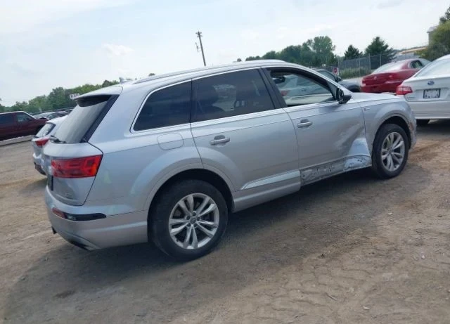 Audi Q7, снимка 5 - Автомобили и джипове - 49175726