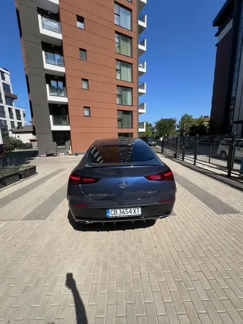 Mercedes-Benz GLE 300  - изображение 6