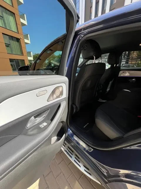 Mercedes-Benz GLE 300  - изображение 10