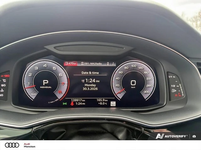 Audi Q8, снимка 7 - Автомобили и джипове - 54072173