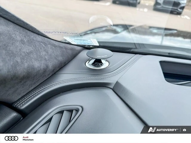 Audi Q8, снимка 9 - Автомобили и джипове - 54072173