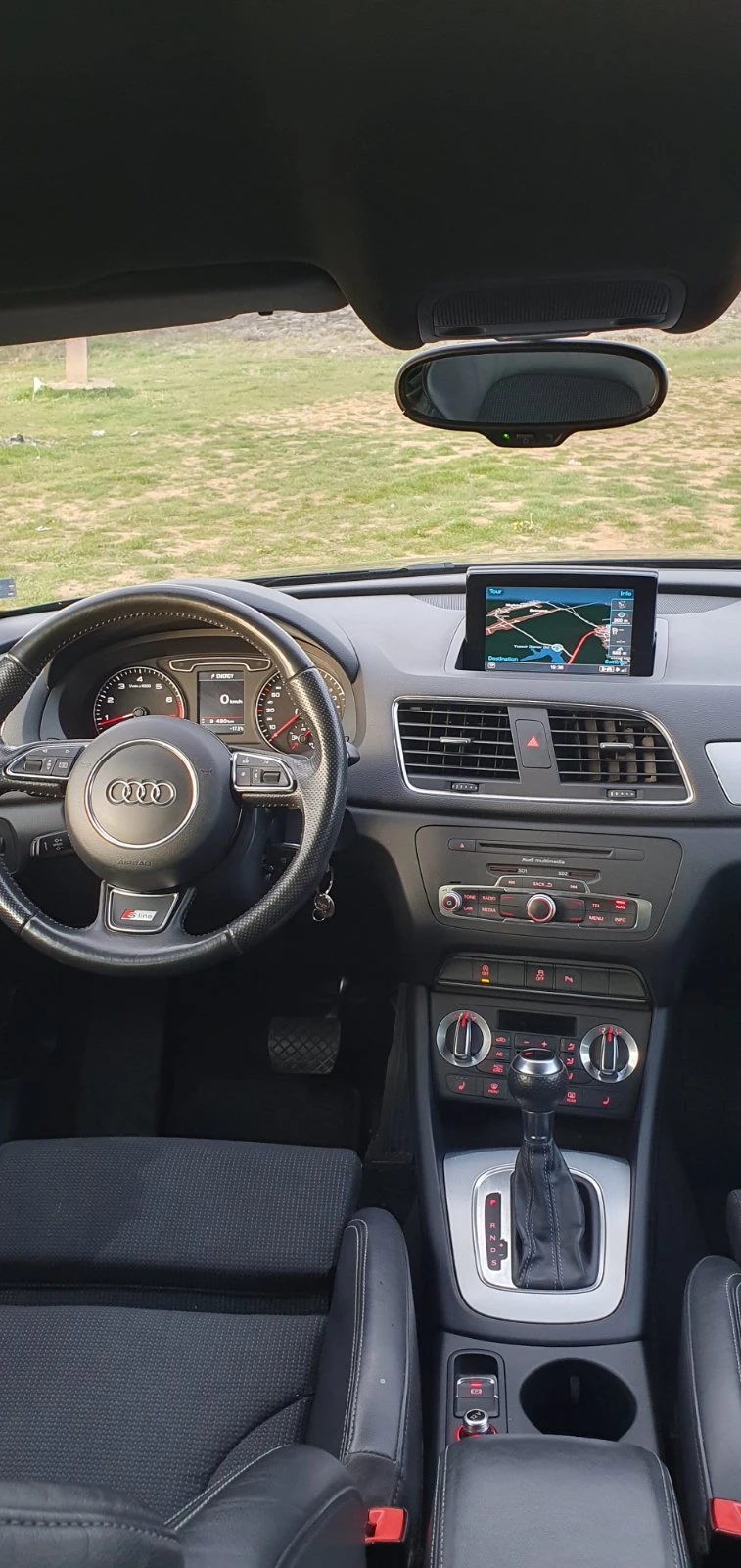 Audi Q3 | Mobile.bg � ����������� 9