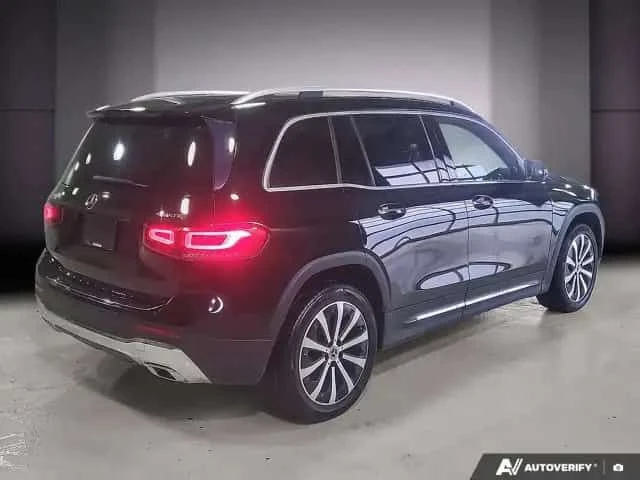 Mercedes-Benz GLB 250 ПОДГРЕВИ * ПАНО * KEYLESS, снимка 5 - Автомобили и джипове - 54416181