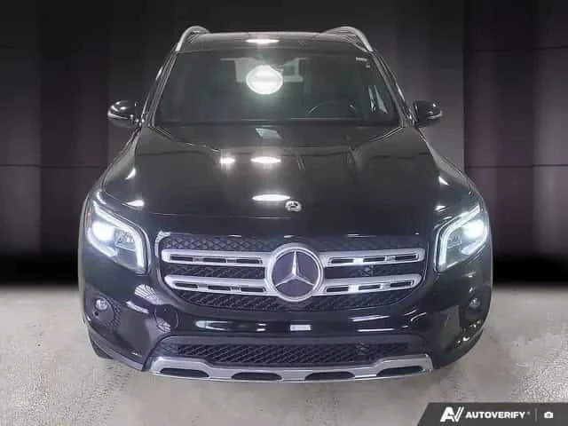 Mercedes-Benz GLB 250 ПОДГРЕВИ * ПАНО * KEYLESS, снимка 8 - Автомобили и джипове - 54416181
