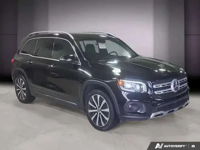 Mercedes-Benz GLB 250 ПОДГРЕВИ * ПАНО * KEYLESS, снимка 7 - Автомобили и джипове - 54416181
