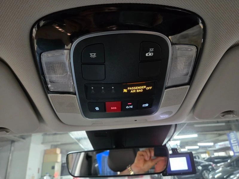 Hyundai Tucson Gasoline 1.6 Turbo 2WD| 177к.с.| ВКЛ.ТЕХНОТЕСТ, снимка 12 - Автомобили и джипове - 55123108
