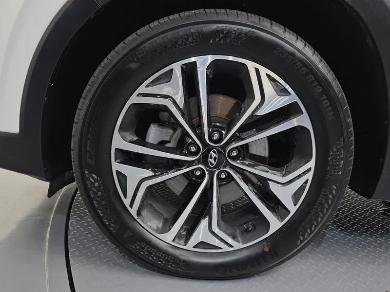 Hyundai Santa fe 2.0 2WD - САМО 30% АВАНС, снимка 5 - Автомобили и джипове - 56306662