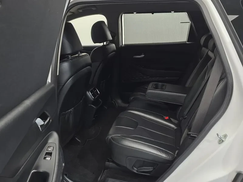 Hyundai Santa fe 2.0 2WD - САМО 30% АВАНС, снимка 12 - Автомобили и джипове - 56306662