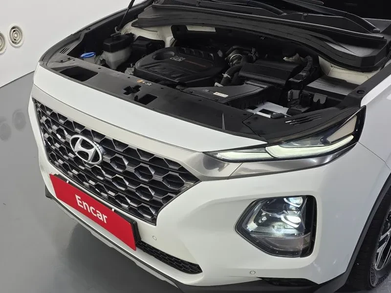 Hyundai Santa fe 2.0 2WD - САМО 30% АВАНС, снимка 6 - Автомобили и джипове - 56306662