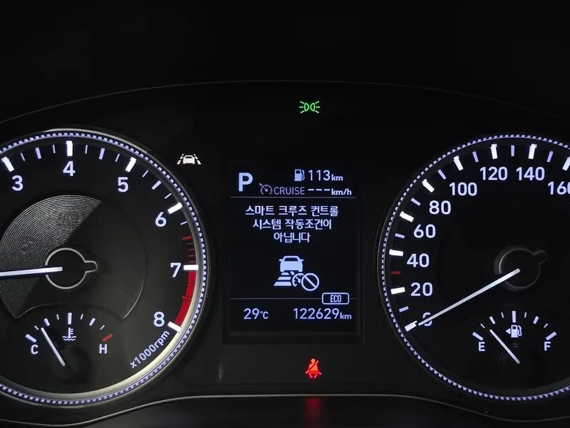 Hyundai Santa fe 2.0 2WD - САМО 30% АВАНС, снимка 8 - Автомобили и джипове - 56306662