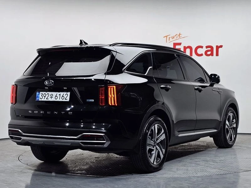 Kia Sorento HEV 1.6 2WD| 230�.�. | Mobile.bg � ����������� 2