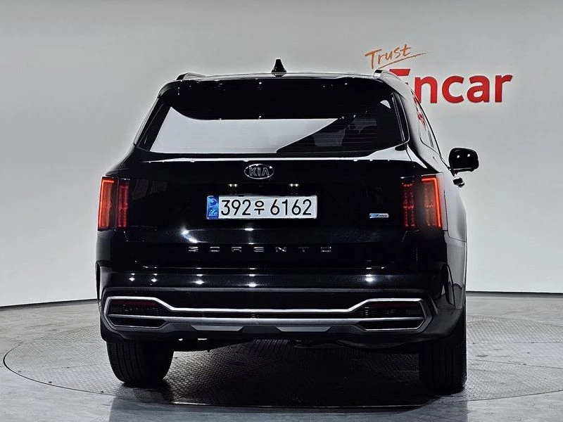 Kia Sorento HEV 1.6 2WD| 230�.�. | Mobile.bg � ����������� 4