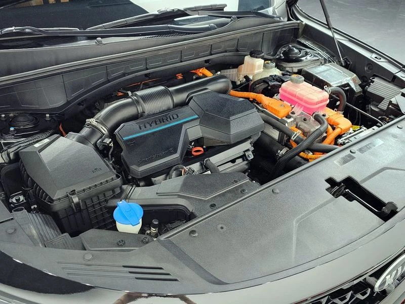 Kia Sorento HEV 1.6 2WD| 230�.�. | Mobile.bg � ����������� 6