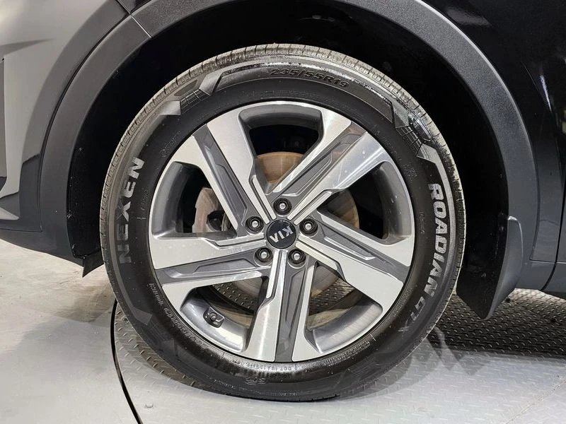 Kia Sorento HEV 1.6 2WD| 230�.�. | Mobile.bg � ����������� 5