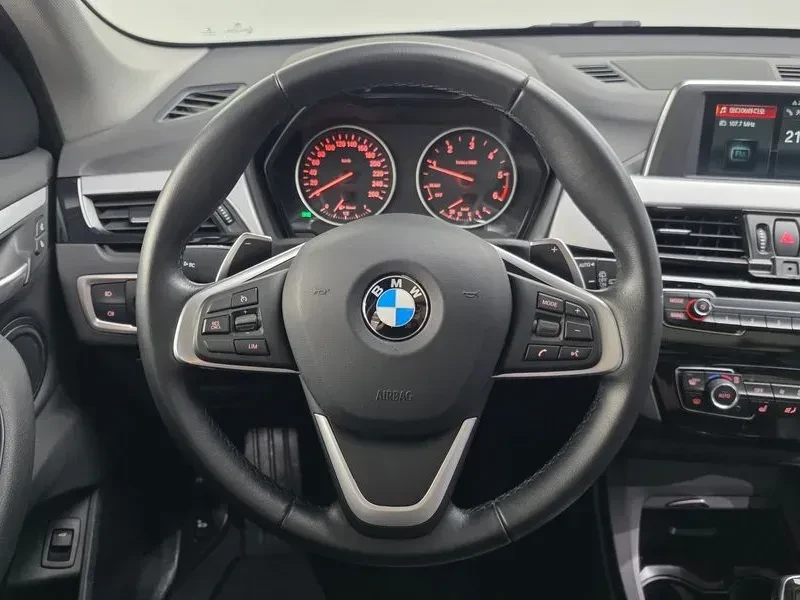 BMW X1 2.0| X DRIVE| ��������| ������ �� ����� ������� | Mobile.bg � ����������� 10