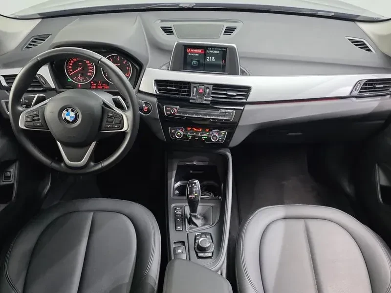 BMW X1 2.0| X DRIVE| ��������| ������ �� ����� ������� | Mobile.bg � ����������� 7