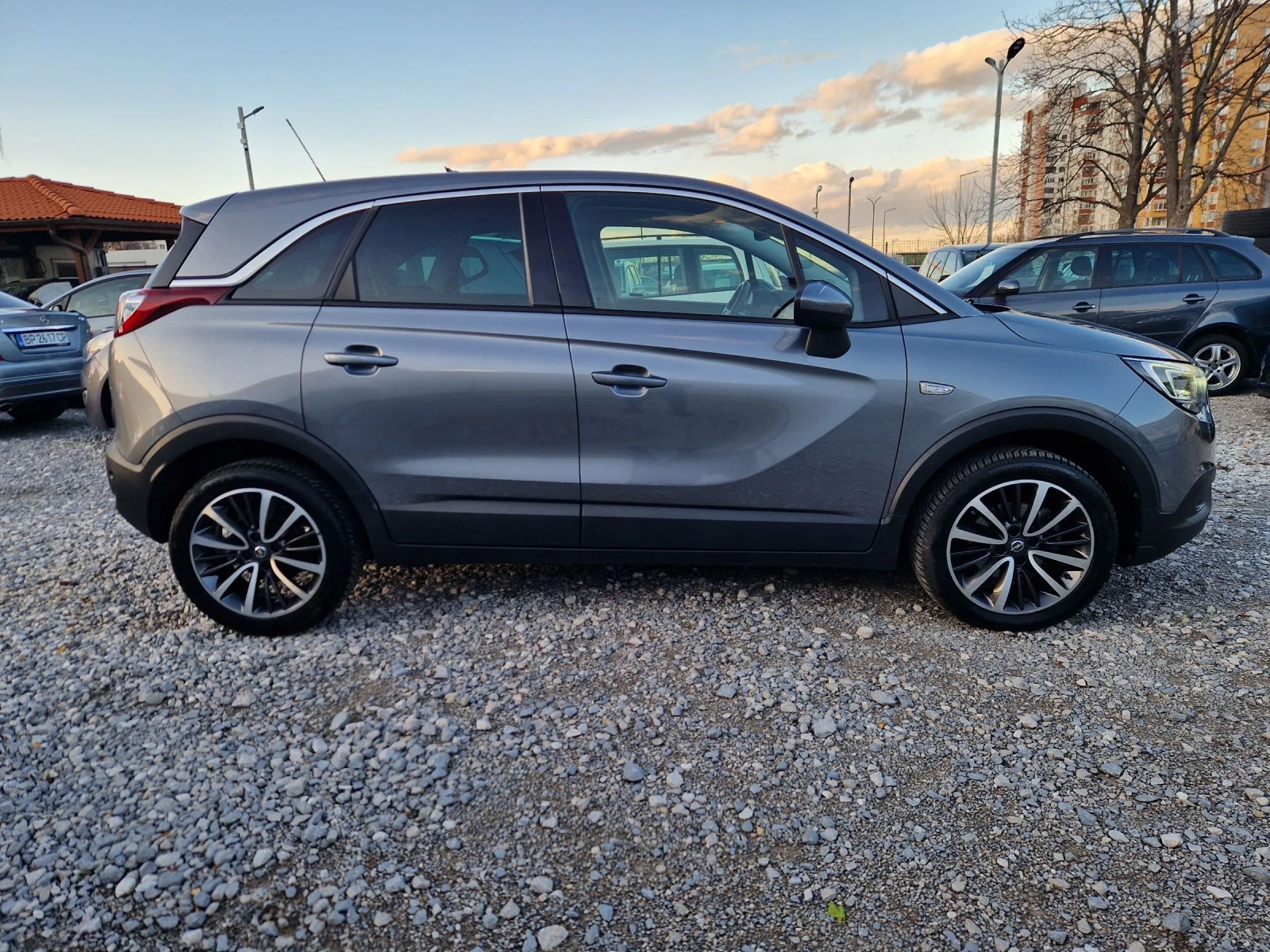 Opel Crossland X 1.2TURBO AVTOMAT  - изображение 5