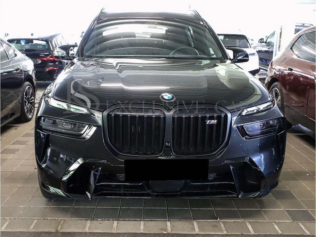BMW X7 М60i* M-SPORT PRO* PANO* HARMAN KARDON* SHADOWLINЕ - изображение 2